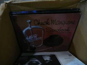 Large Lot of Vinyl Records