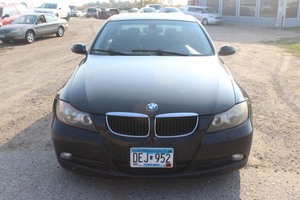 lot 6250 image: 2006 BMW 3 Series 325xi AWD