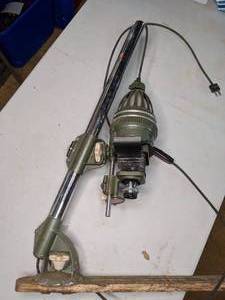 lot 175 image: Vintage Opemus Film Enlarger