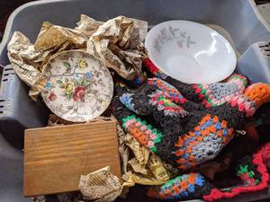 lot 346 image: Large Mystery Lot