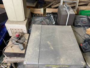lot 117 image: Lot of Vintage Electronics