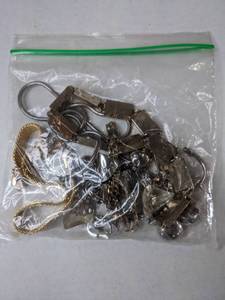 lot 219 image: Jewelry Grab Bag