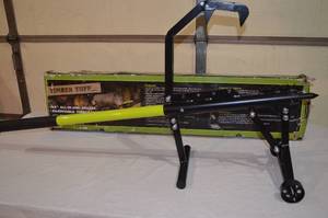 Sportsman 250