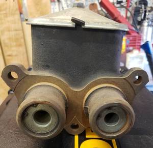 GM Slave Cylinder