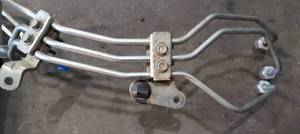 7.3 Diesel Fuel rail