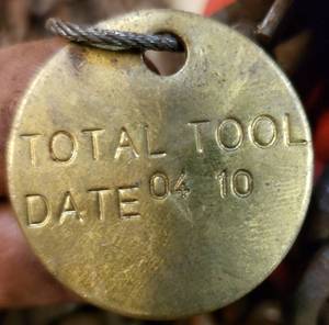 Little Mule 12 ton chain chain hoist