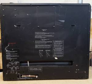 Pro-Com ventless heater