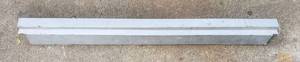 1979-83 Jeep CJ7 rear floor support