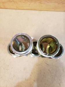 threaded male couplerjunction