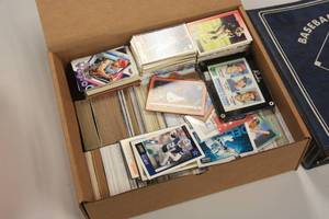 lot 116 image: Mixed Sports Bulk Lot