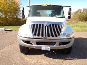 2005 International