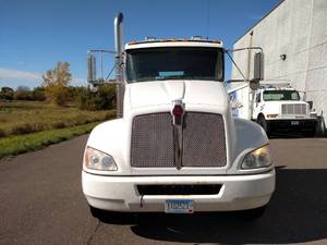 2009 Kenworth