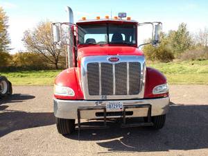 2010 Peterbilt