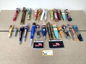 Beer Tap Handles