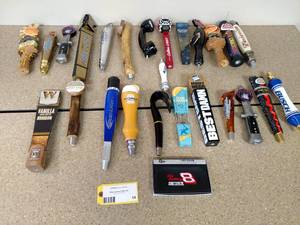 Beer Tap Handles