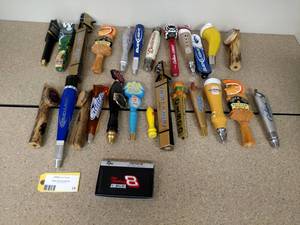 Beer Tap Handles