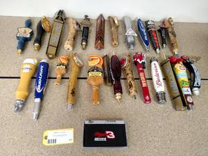 Beer Tap Handles