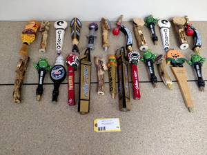 Beer Tap Handles