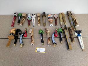Beer Tap Handles