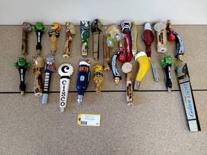 Beer Tap Handles