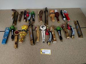 Beer Tap Handles