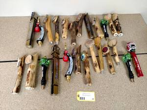 Beer Tap Handles