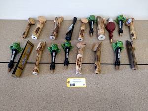 Beer Tap Handles