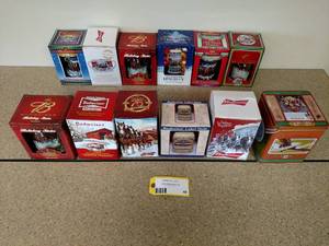 Beer Steins