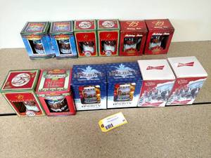 Beer Steins