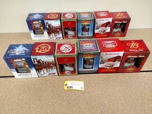 Beer Steins
