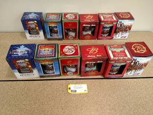 Beer Steins