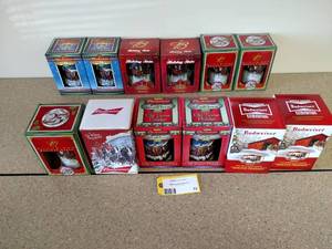 Beer Steins