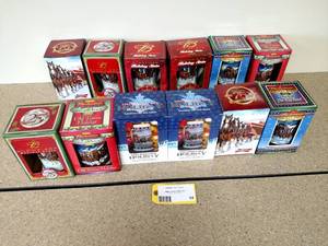 Beer Steins