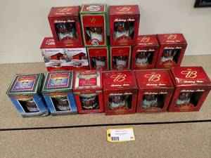 Beer Steins