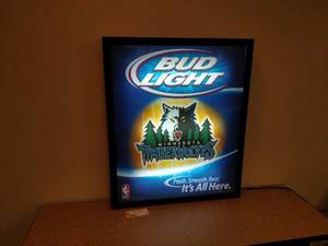 Beer Sign