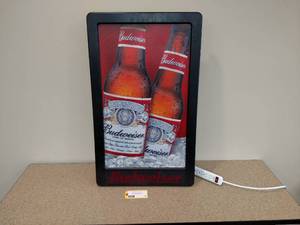 Beer Sign