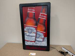 Beer Sign