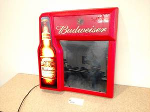 Beer Sign