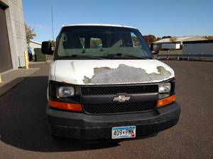 2008 Chevrolet