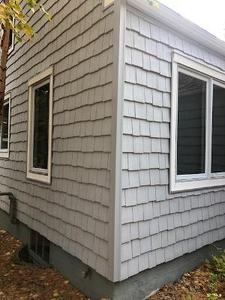 14 - Boxes of Certainteed Brand Shake Siding