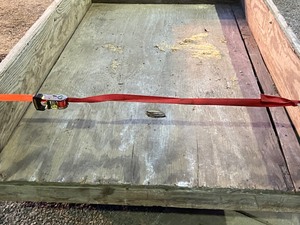 lot 23 image: Lawn Trailer