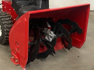 Toro Power-Max Snow Blower