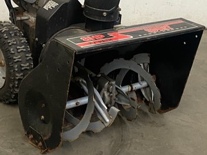 Spirit Two-Stage Snow Blower