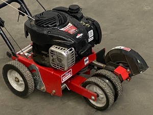 Troy-Bilt Lawn Edger