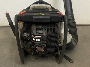 Echo PB-602 Backpack Blower