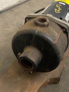 Wayne Jet  Pump