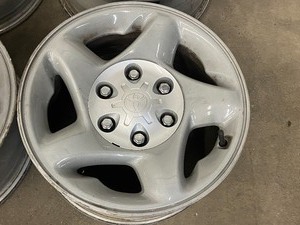 (4) Toyota Wheels