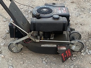 Thomsen Ice Edger