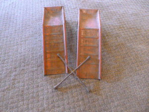 lot 24 image: Car Ramps
