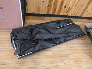 lot 58 image: Sport Max Expedition Portable Fish House